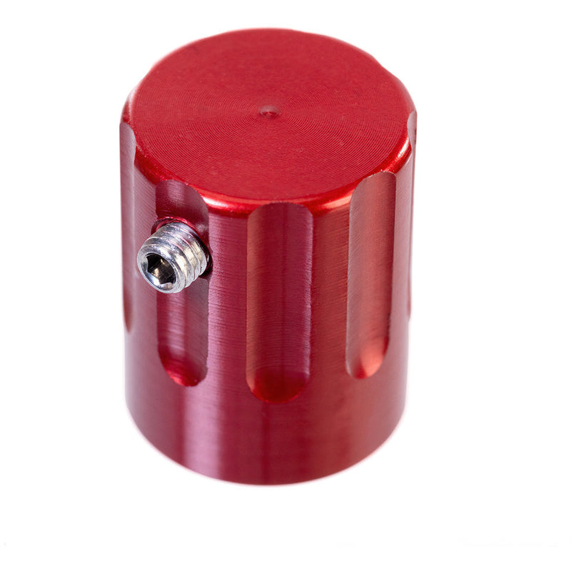 MRP Suspension 102428 Rebound Knob Red