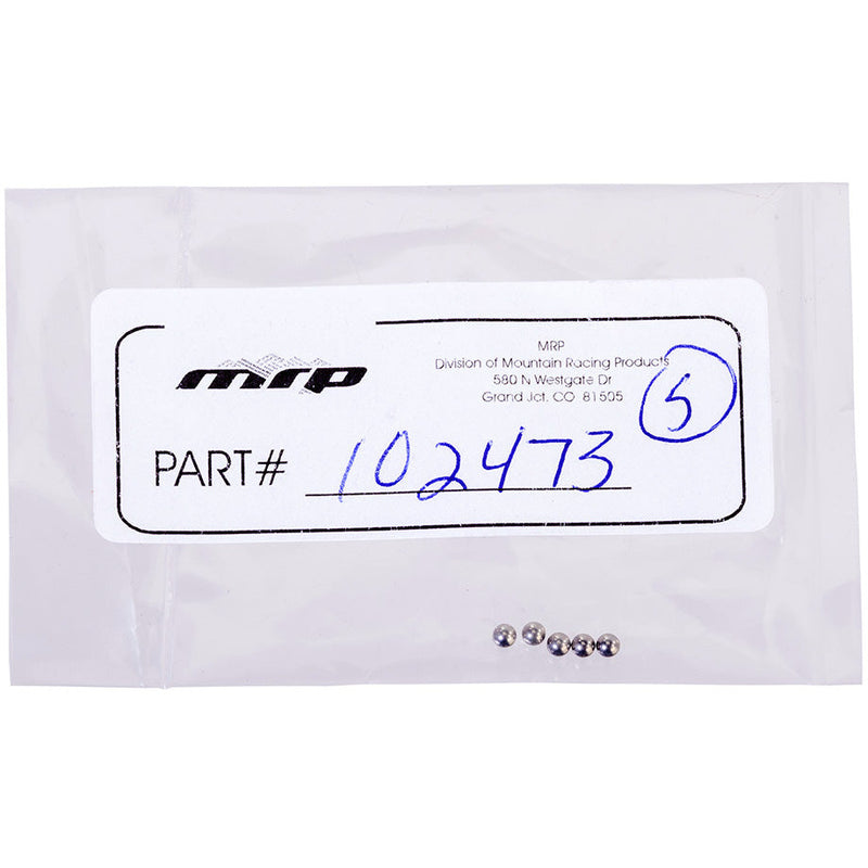 MRP Suspension Fork Spares FKMR102473