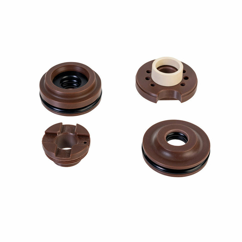 MRP Suspension Ribbon Coil Chocoluxe Upgrade