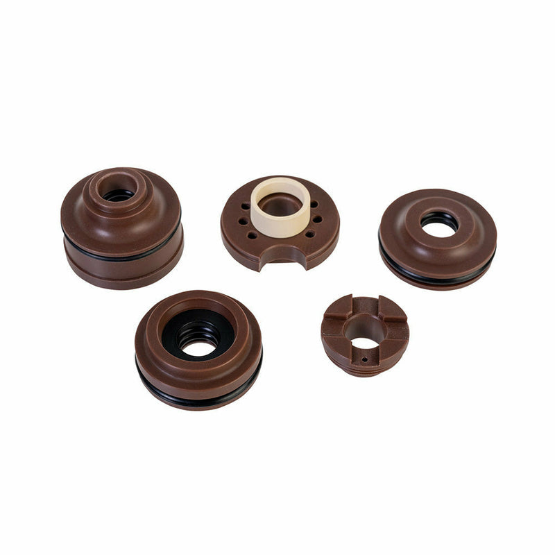 MRP Suspension Ribbon Air / SL Chocoluxe Upgrade