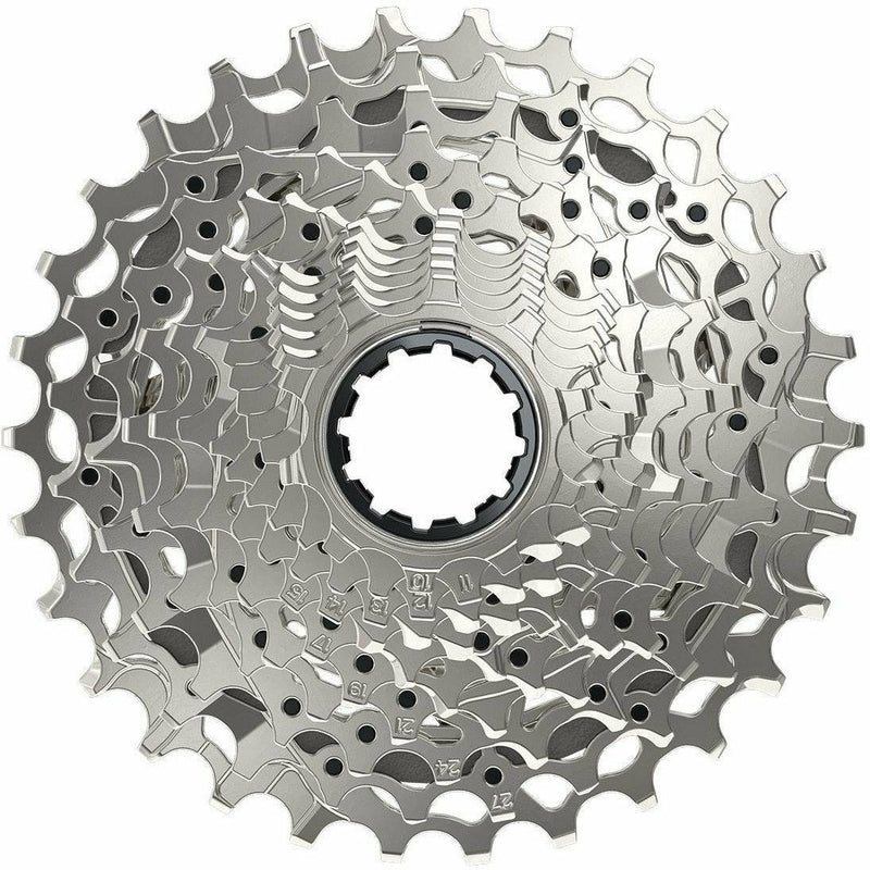 SRAM Rival AXS Cassette XG-1250 D1 12 Speed Silver