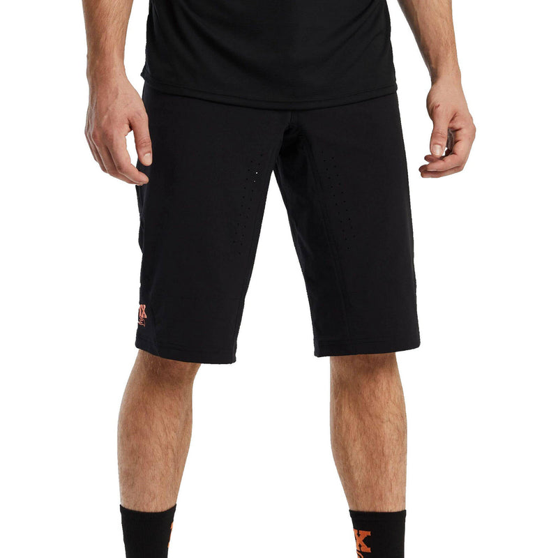 Fox Hightail Shorts Black