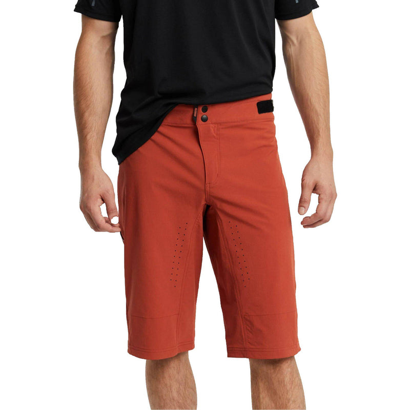 Fox Hightail Shorts Terracotta