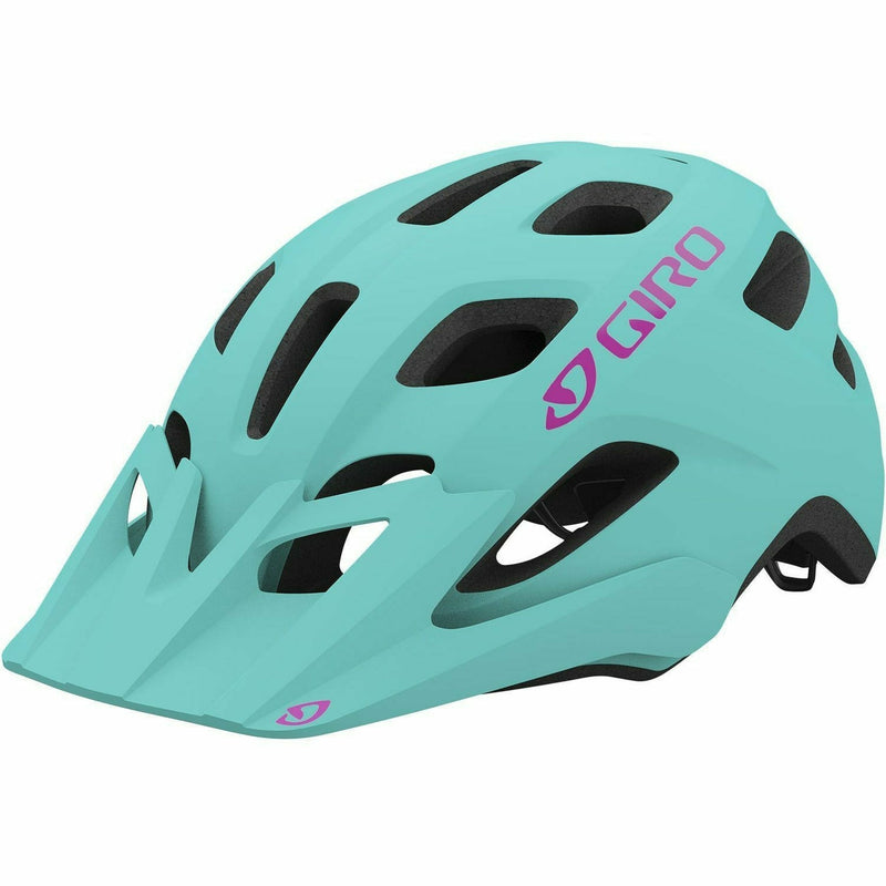 Giro Verce MIPS Ladies Helmet Matt Screaming Teal