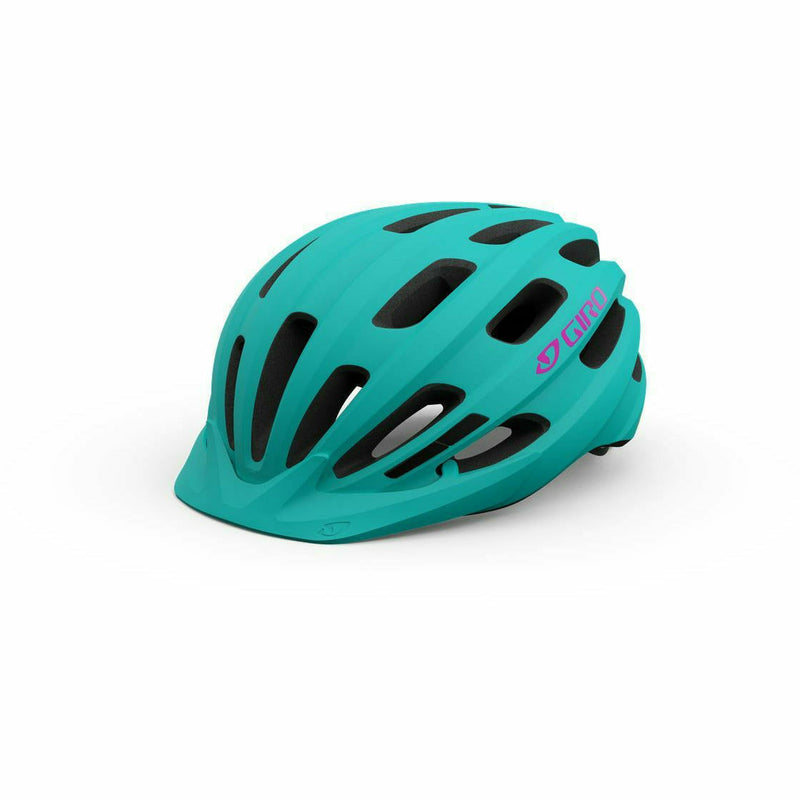 Giro Vasona Ladies Helmet Matt Screaming Teal