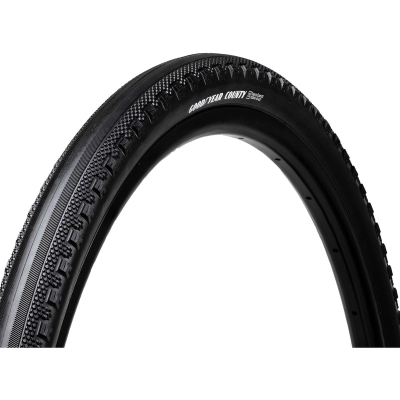 Goodyear County Ultimate Tubeless Complete Tyre Brown