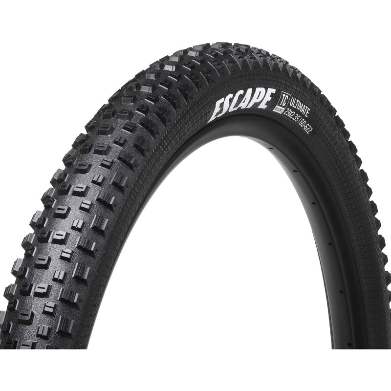 Goodyear Escape Ultimate Tubeless CMPL Tyre Brown