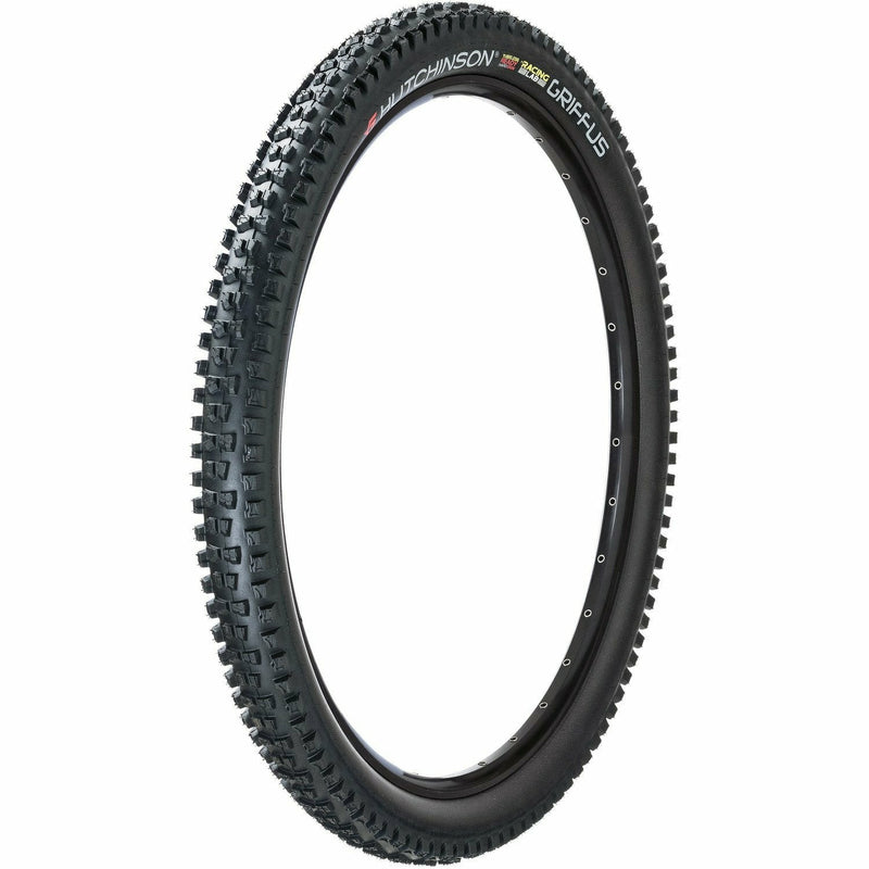 Hutchinson Griffus MTB TT Tyre Folding Bead