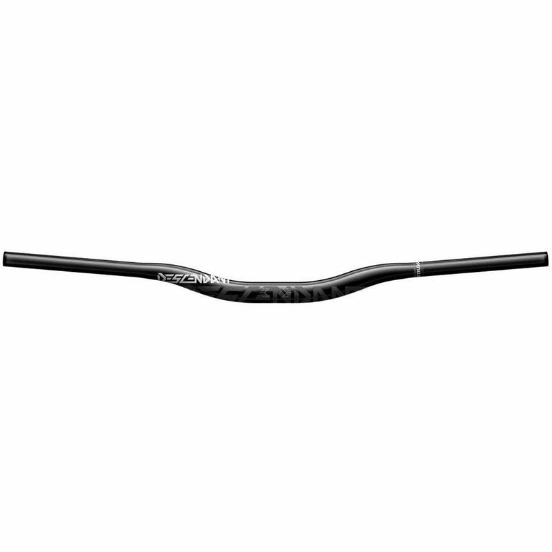 Truvativ Riserbar Descendant 20 Truvativ Rise 31.8 Black - 760 MM