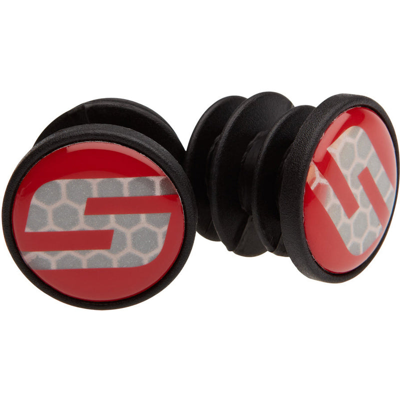 SRAM Road Handlebar End Plugs QTY 2