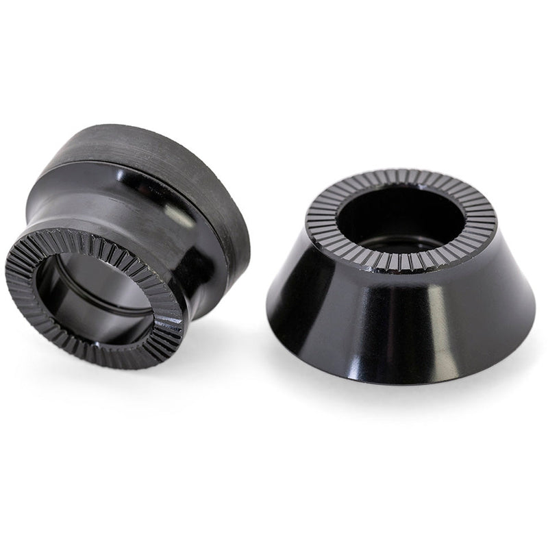 Halo DJD Bushdrive Hub Spares Black