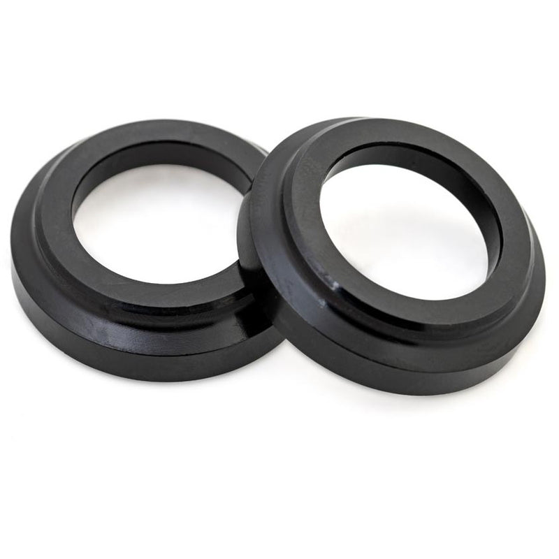 Halo WL Disc Hub Spares Black