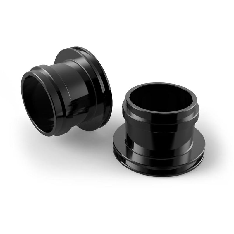 Halo MT2 Boost Front 20mm Cones Black