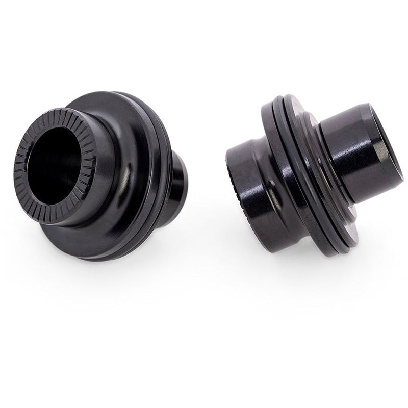 Halo Ridgeline2 Front Hub Spares Black