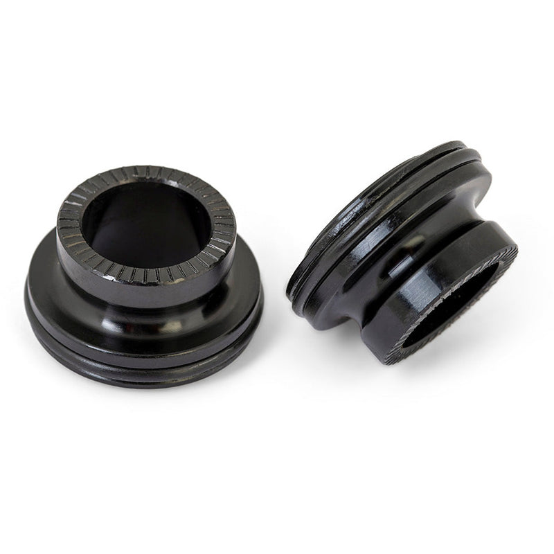 Halo Ridgeline2 Front Hub Spares Black