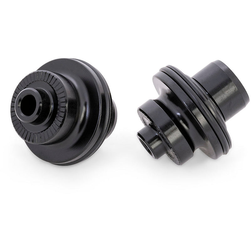 Halo Ridgeline2 Front Hub Spares Black