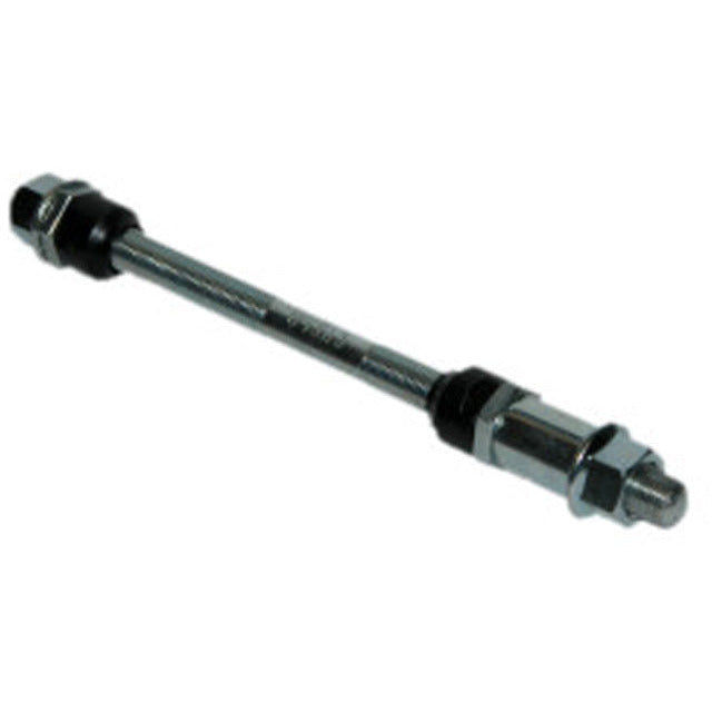 Cyclo Rear Cromo MTB Axle - M10 X 175 MM