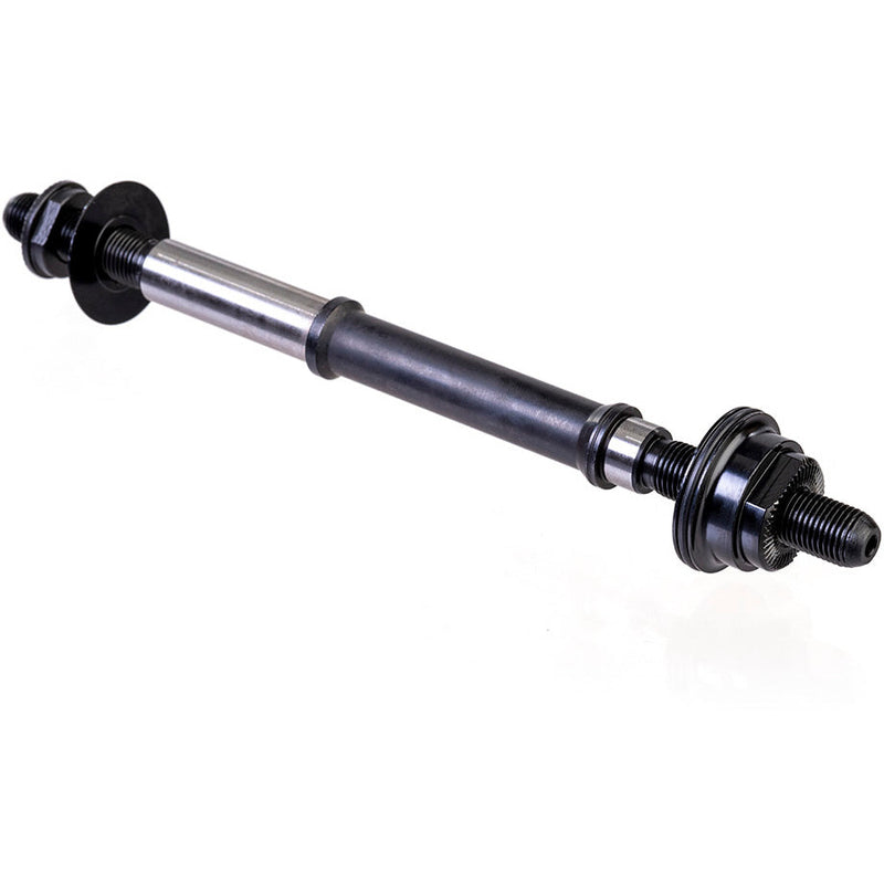 Halo Ridgeline SS Axle Black