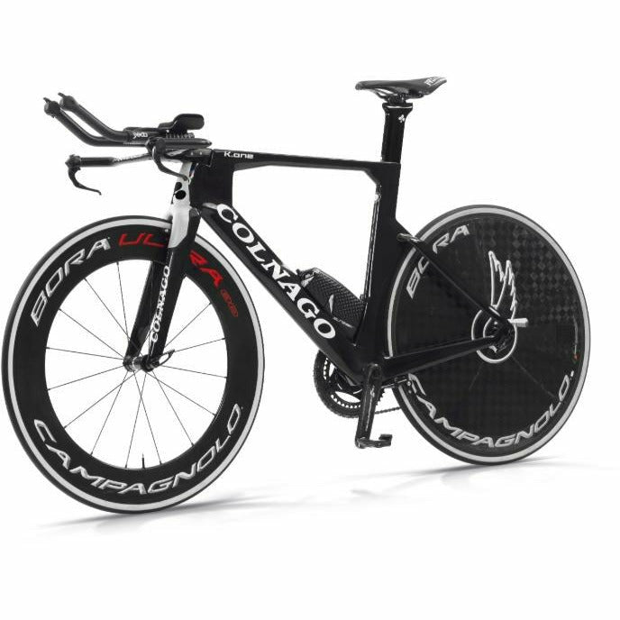 Colnago K.One TT Carbon Frame Set Black