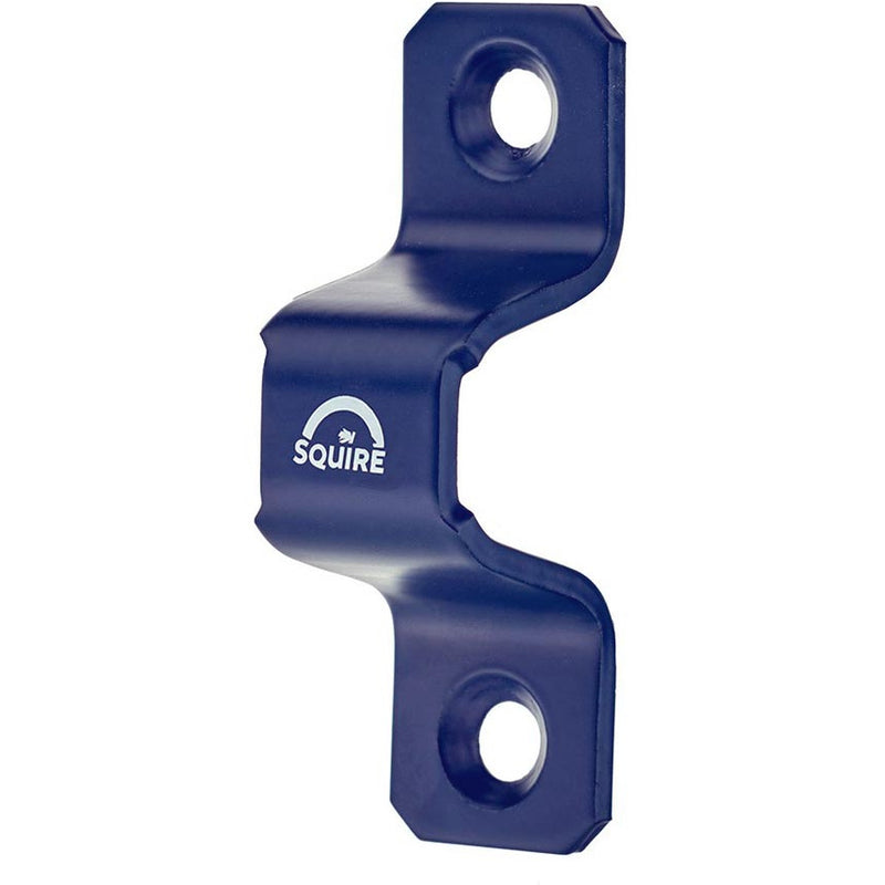 Squire Wall Anchor 300 Lock Blue