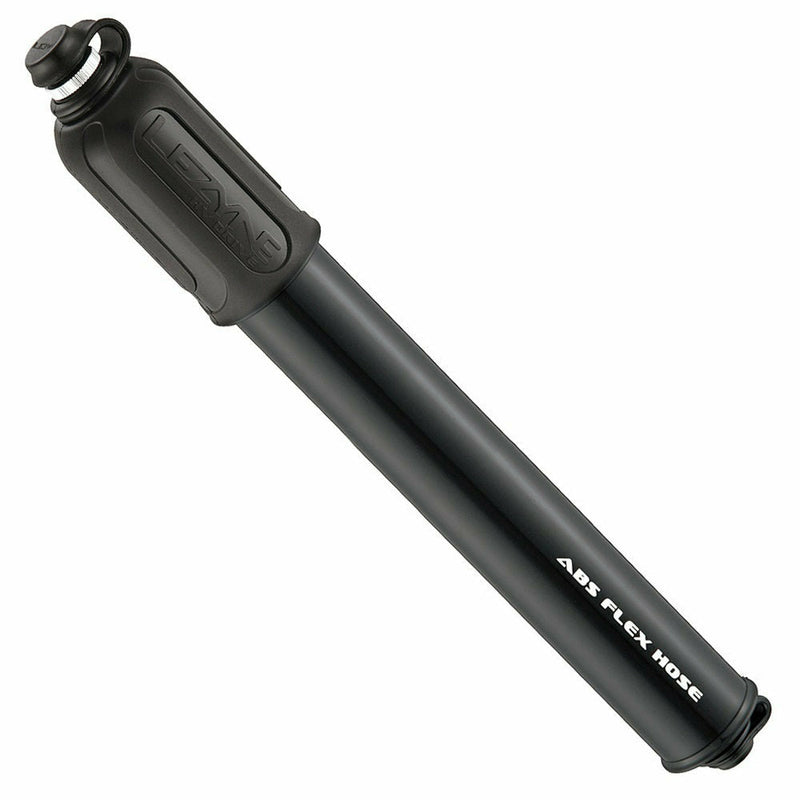 Lezyne HV Drive M V2 Hand Pump Black