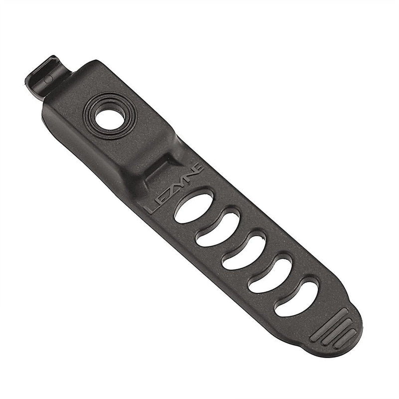 Lezyne Mounting Strap Y9-Y13 Black