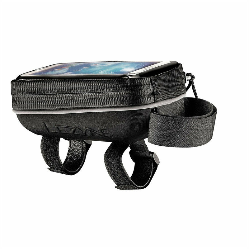 Lezyne Smart Energy Caddy Bags Black