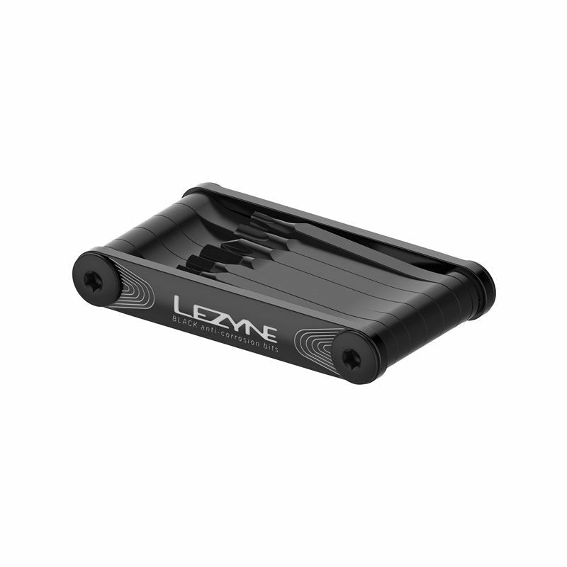 Lezyne V Pro 11 Tool Black