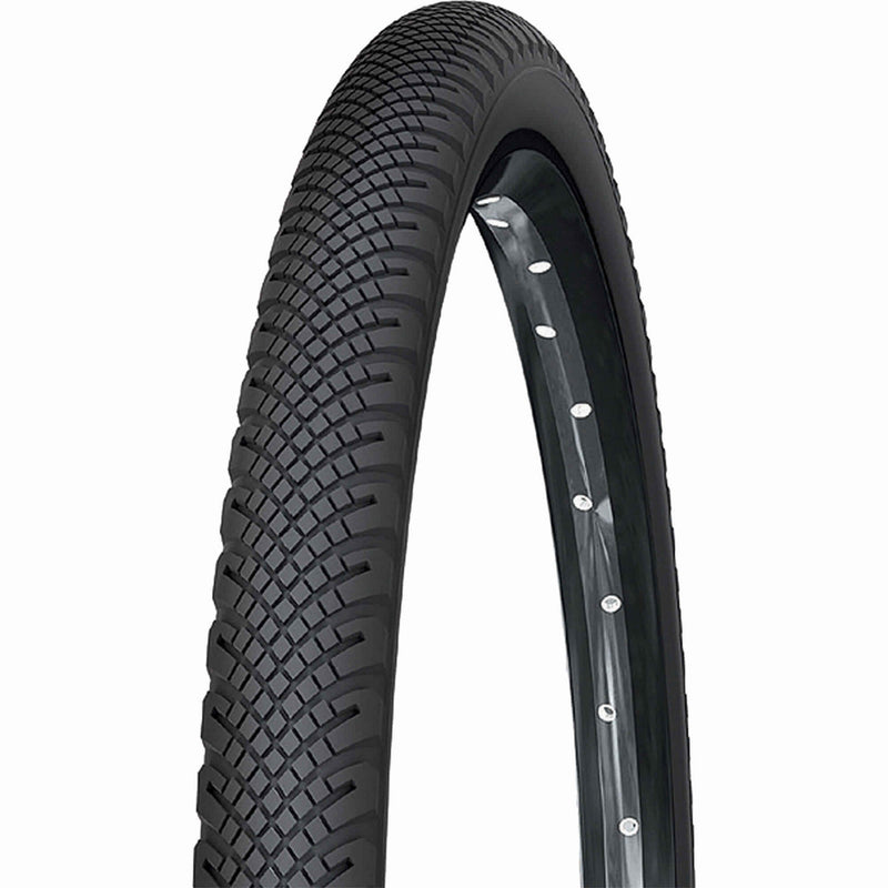 Michelin Country Rock Tyre Black