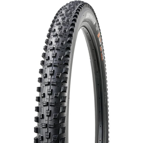 Maxxis Forekaster WT 60 TPI Folding 3C MaxxTerra EXO / TR Tyre Black