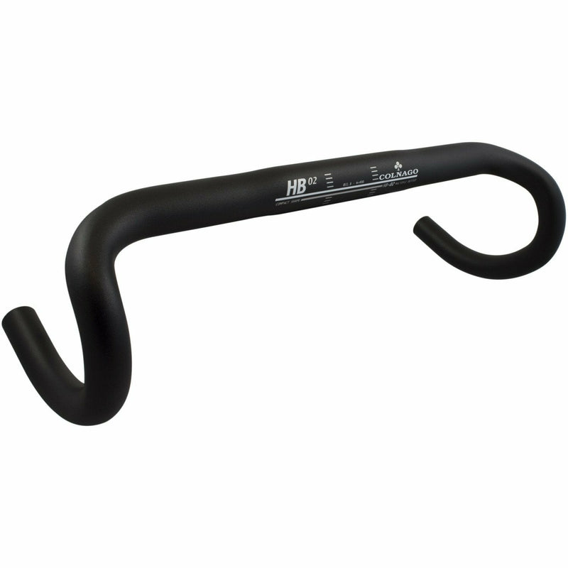 Colnago HB02 Colnago Alloy Bar Black