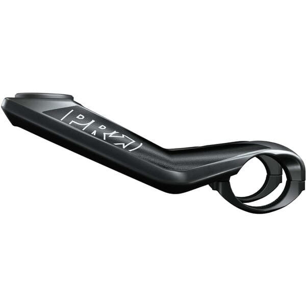 PRO Compact Carbon Clip-On Black