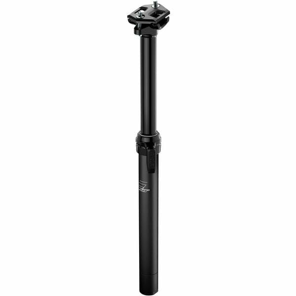 PRO LT Dropper Seatpost External In-Line Black