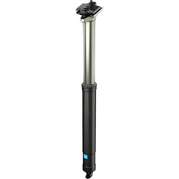 PRO Tharsis Dropper Seatpost Internal In-Line Black