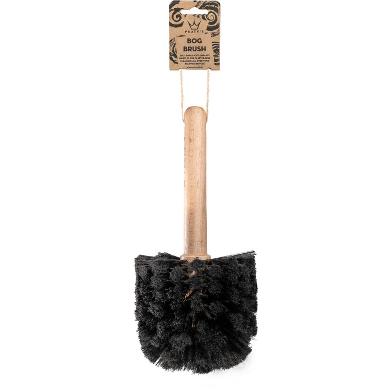 Peaty's Bog Brush - Box Of 24