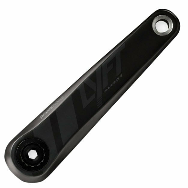 Praxis Lyft MTB Cranks Carbon