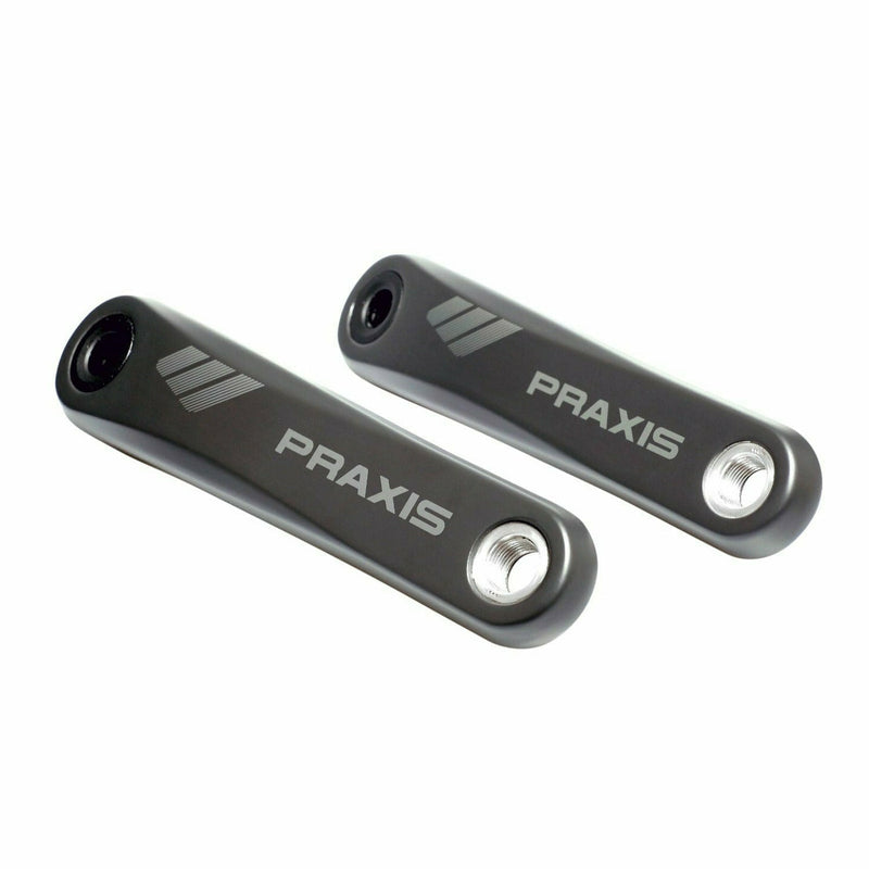 Praxis Specialized eCrank Set Carbon