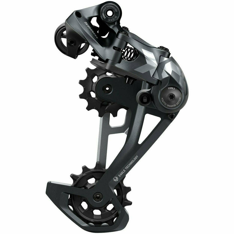 SRAM Rear Derailleur X01 Eagle Max 52T Lunar