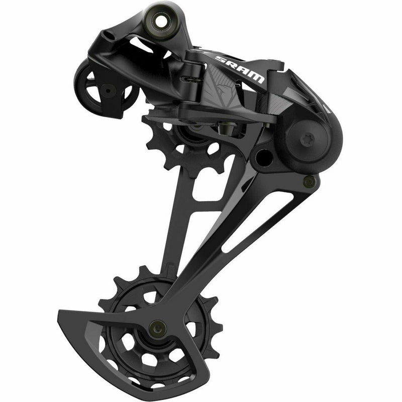 SRAM Rear Derailleur SX Eagle Aluminum 12 Speed A1 Black