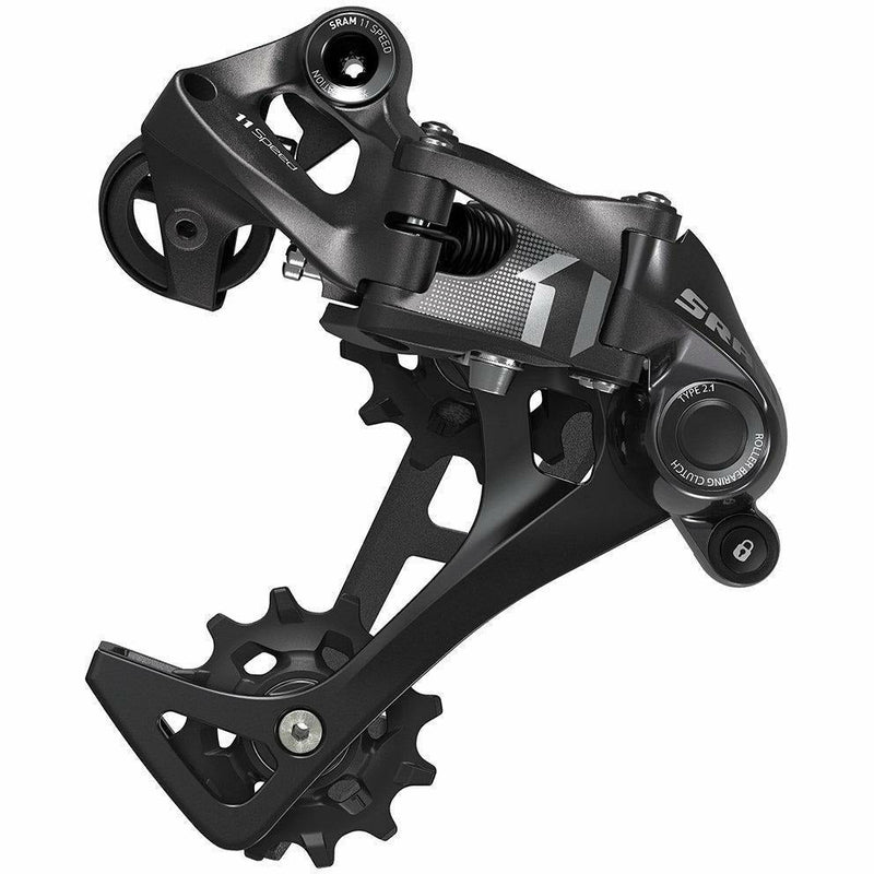 SRAM X1 Rear Derailleur Type 2.1 11 Speed