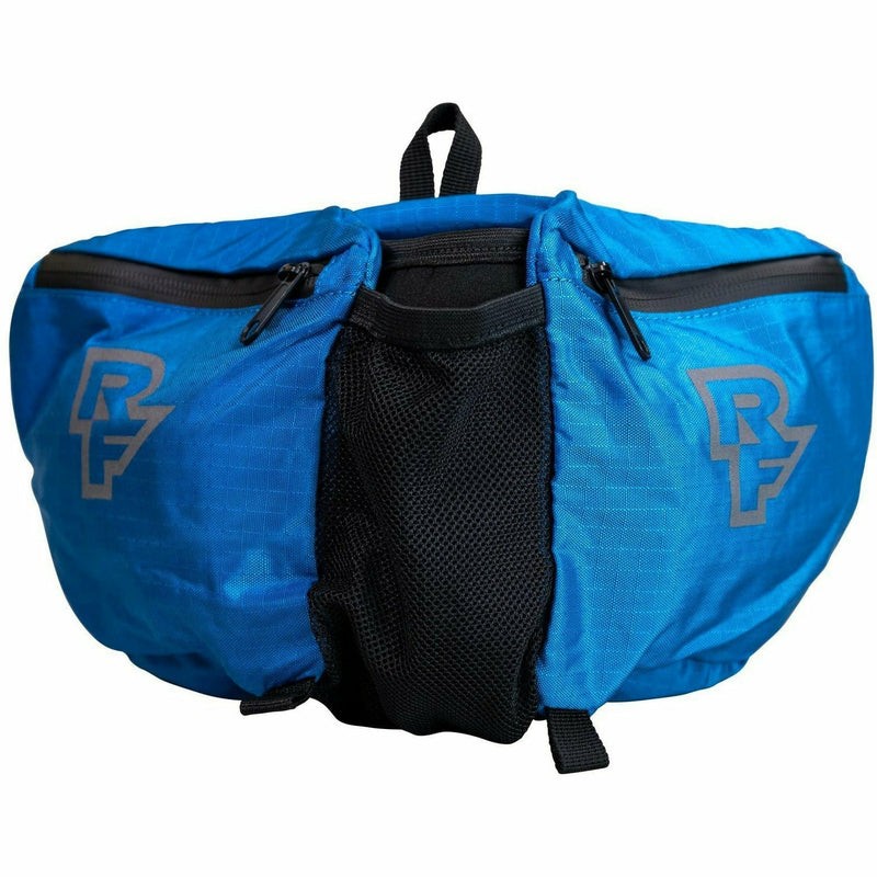 Race Face Stash Quick Rip Bag Blue