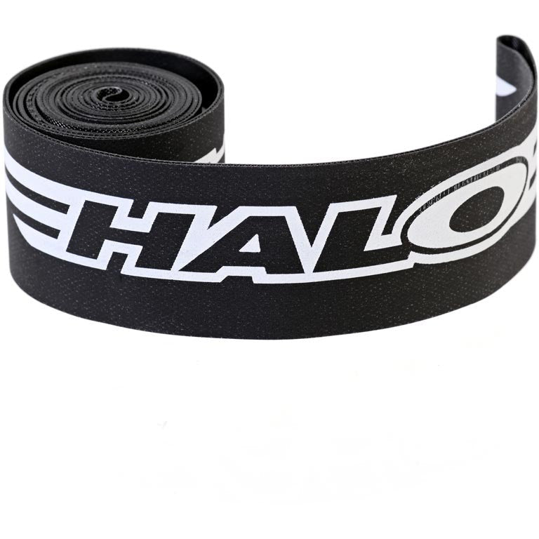 Halo Nylon Rim Strips SV Black