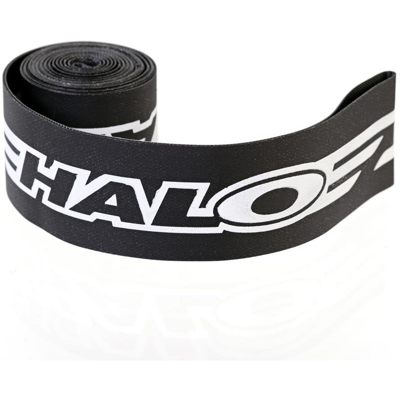 Halo Nylon Rim Strips SV Black