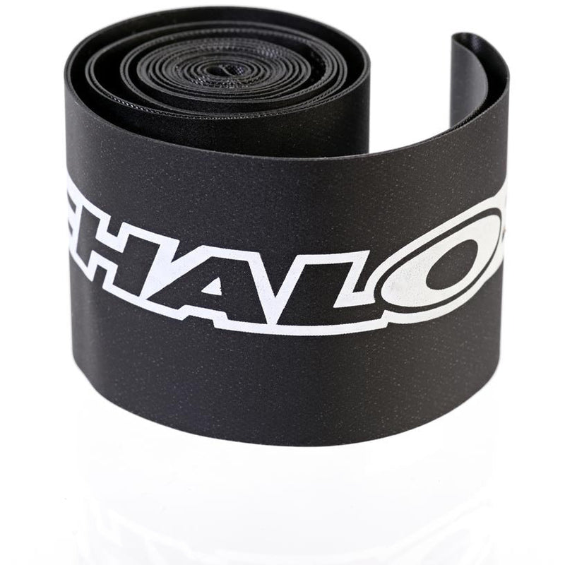 Halo Nylon Rim Strips SV Black