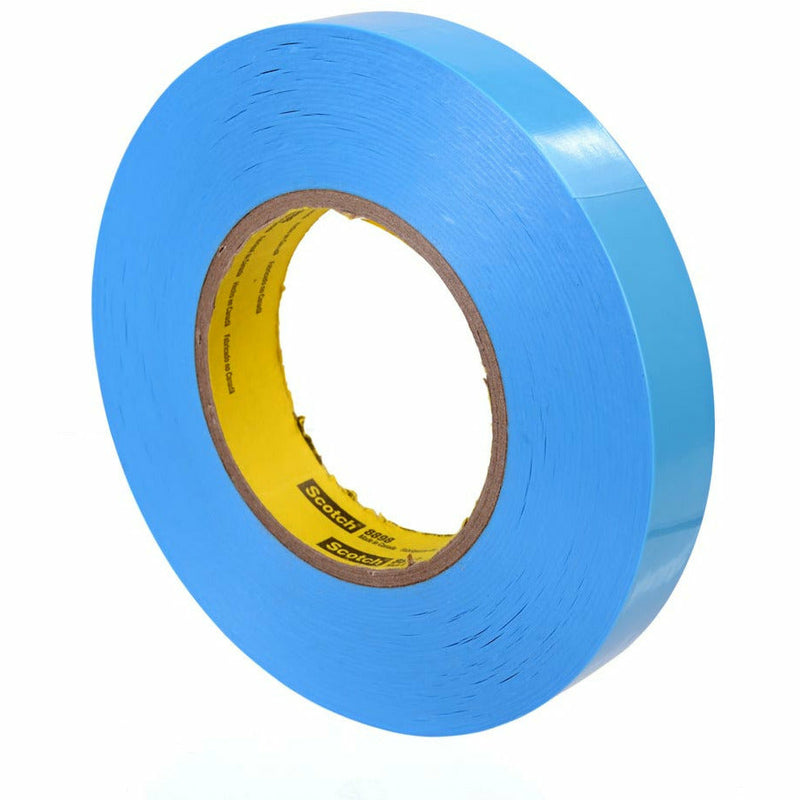 Halo Tubeless Rim Tape Workshop Rolls Blue