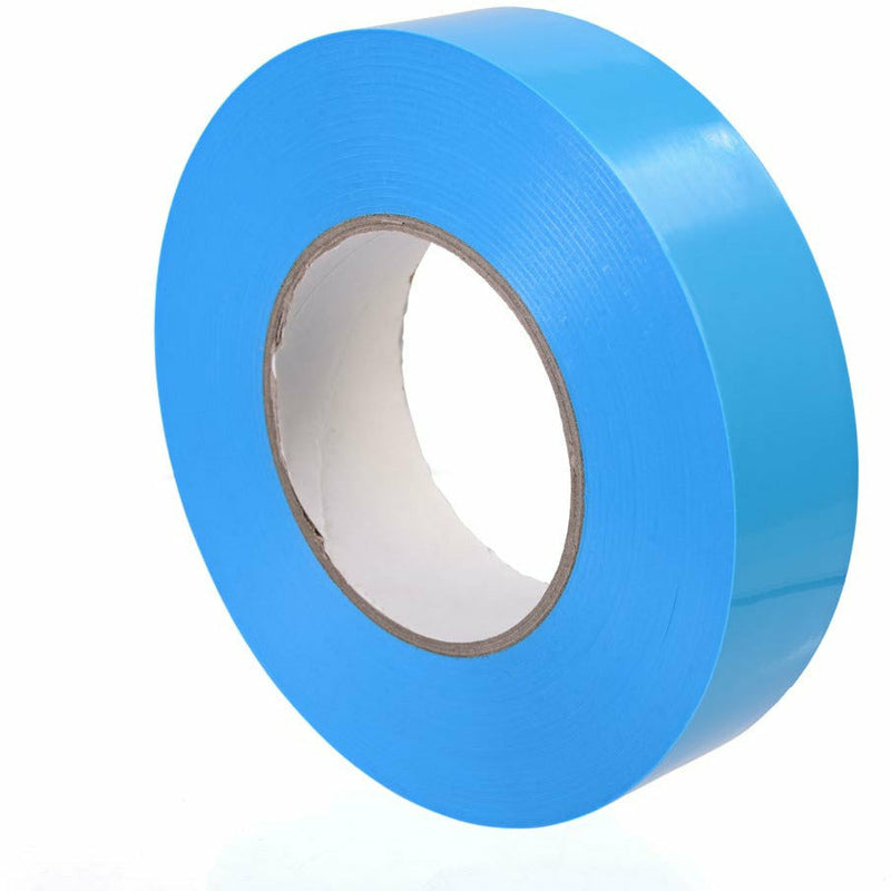 Halo Tubeless Rim Tape Workshop Rolls Blue