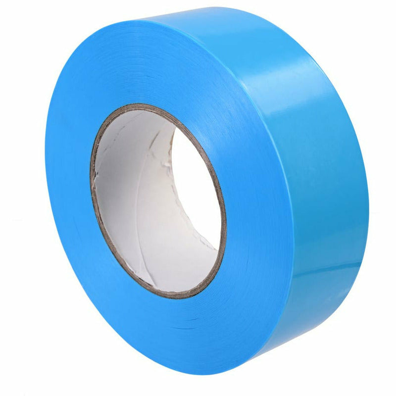 Halo Tubeless Rim Tape Workshop Rolls Blue