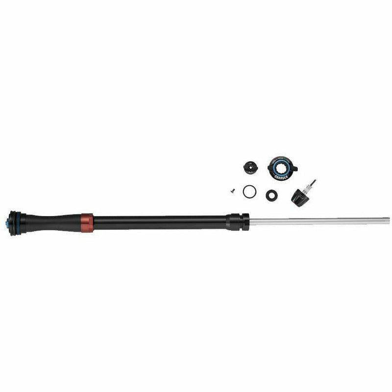 RockShox Damper Upgrade Kit Charger 2.1 RCT3 Crown Black