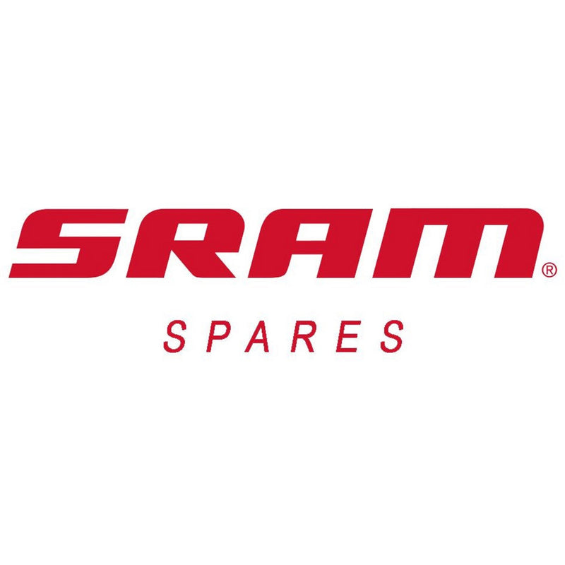 SRAM RockShox Seatpost Service Kit 200 Hour/1 Year Service Includes Foam Ring, Inner Sealhead Bushing & O-Rings Reverb AXS