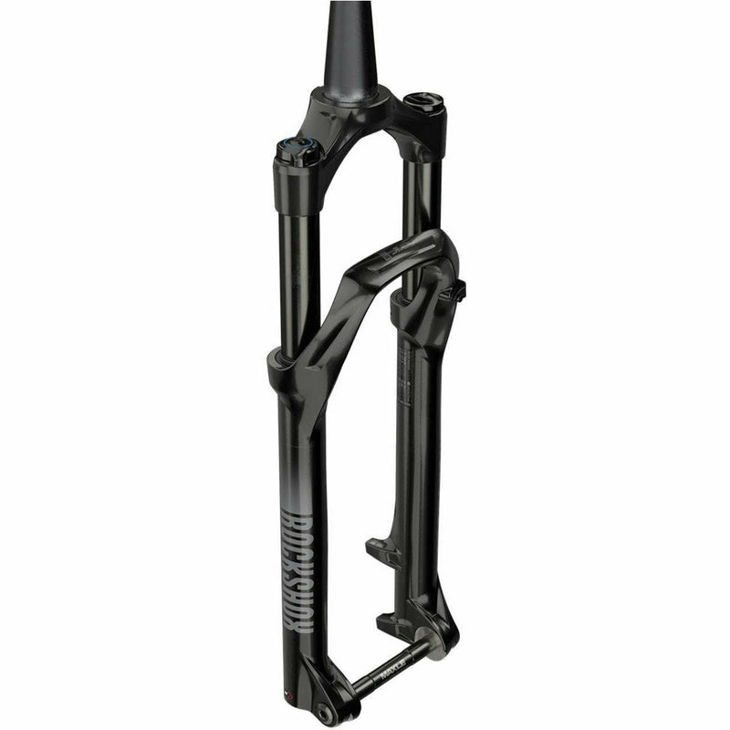 RockShox Fork Judy Gold RL Remote 29" 9QR Alum STR 1 1/8 51 Offset Solo Air A3 Gloss Black